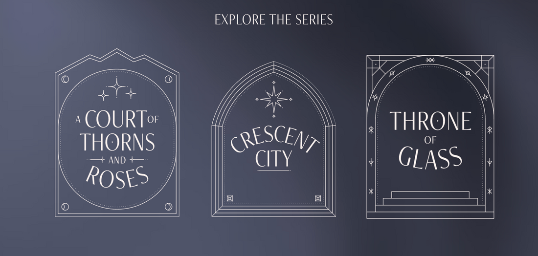📖 The Maasverse Reading Guide