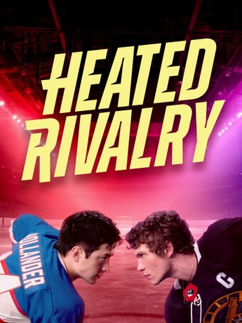Heated Rivalry