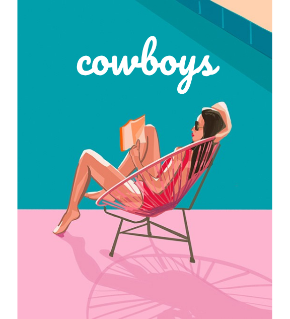 Cowboy Romance