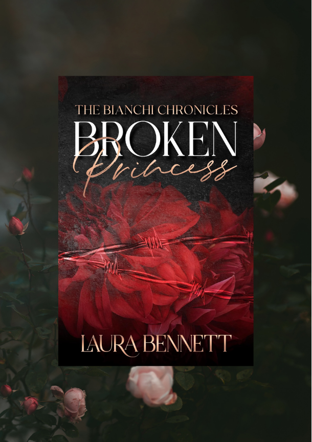 Saucy Reads: Dark Romance