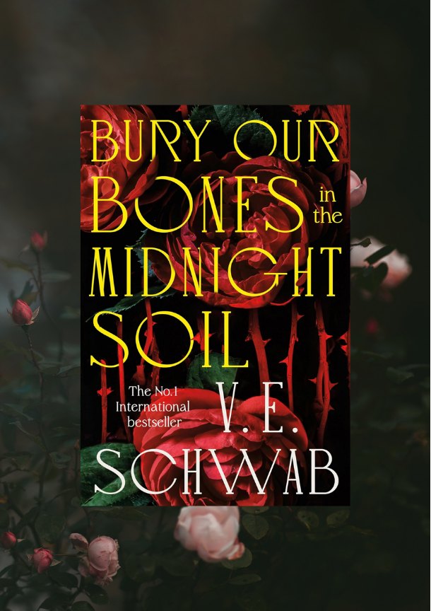 Saucy Reads: Queer Joy
