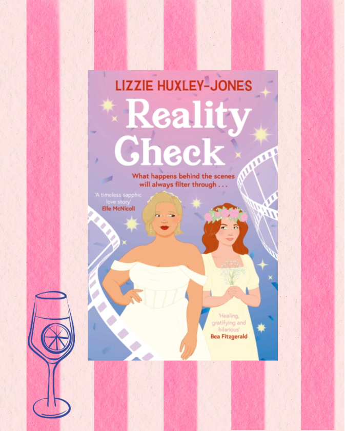Saucy Reads: Queer Joy