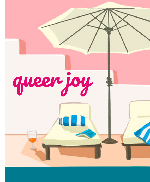 Queer Joy