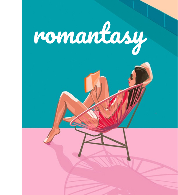 Romantasy