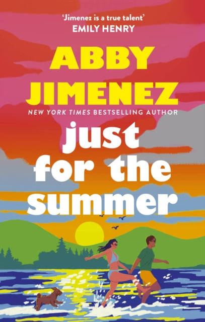 Abby Jimenez