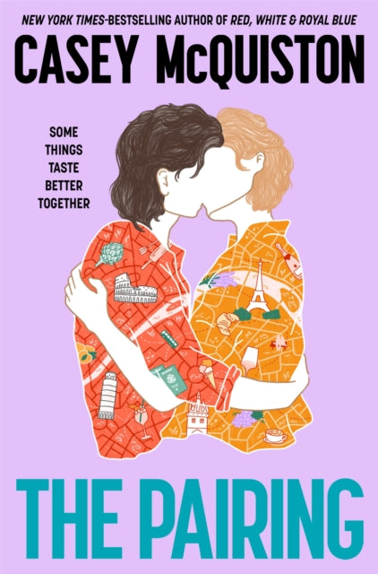 The Pairing-9781035001910