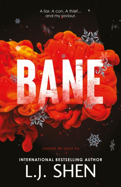 Bane-9781399743501