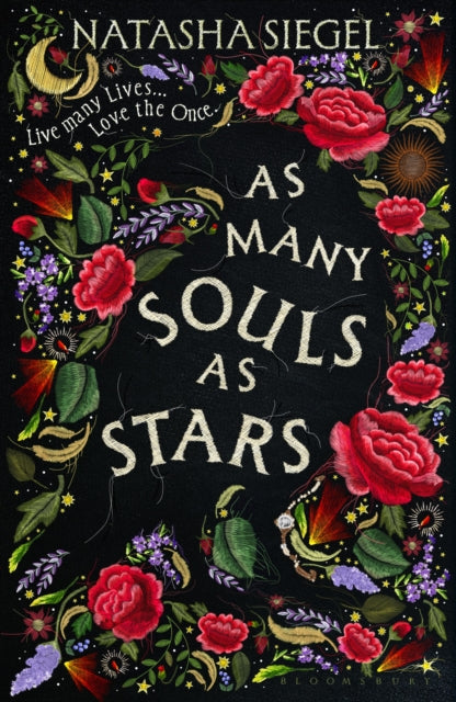 As Many Souls as Stars : The breakout gothic historical sapphic fantasy of 2025-9781526684622