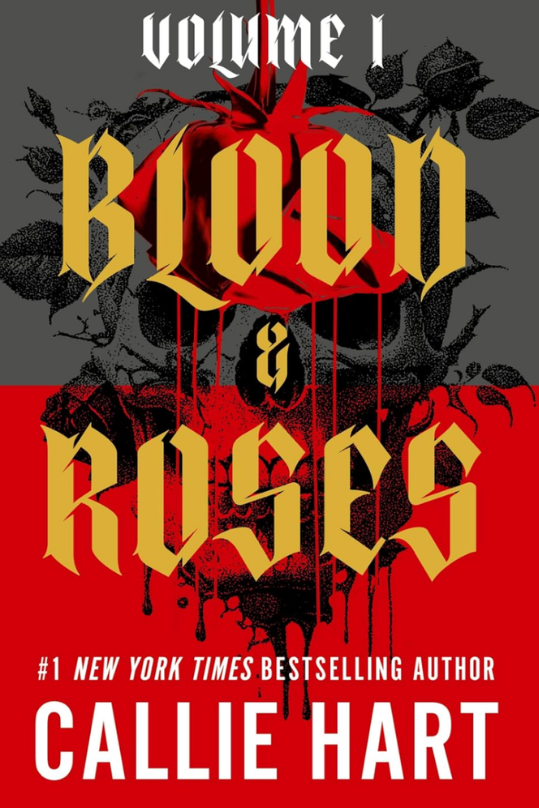 Blood and Roses