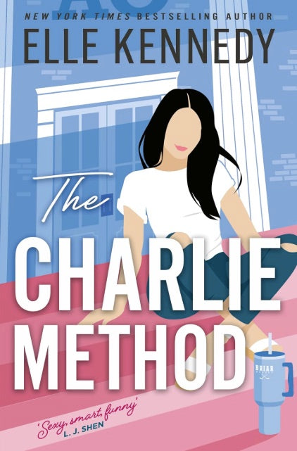 The Charlie Method (Campus Diaries Book #3)