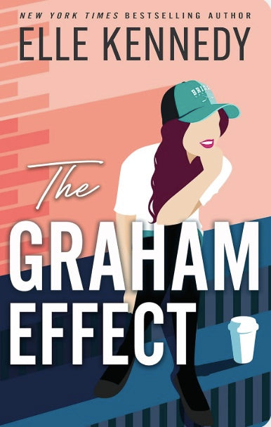 The Graham Effect (Campus Diaries Book #1)