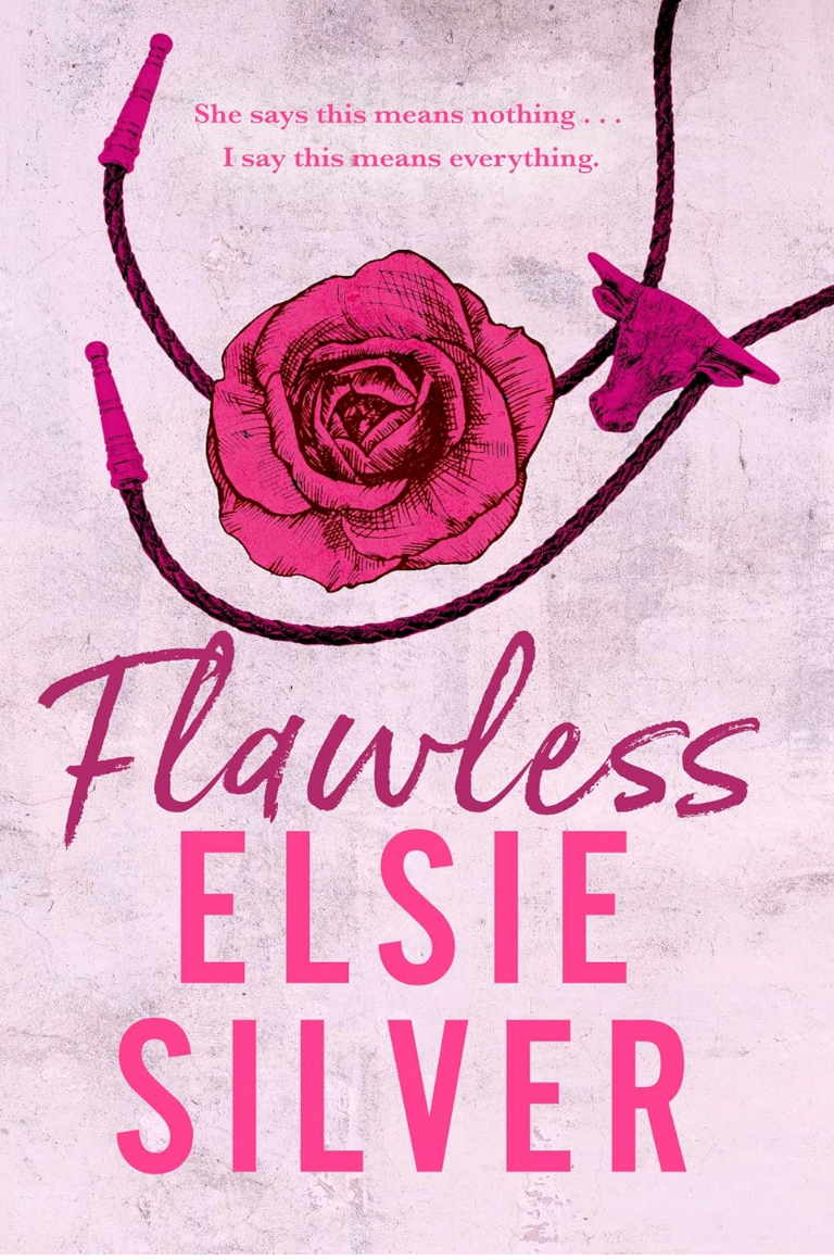 Flawless (Chestnut Springs Book #1)
