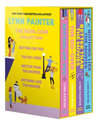 The rom-com collection