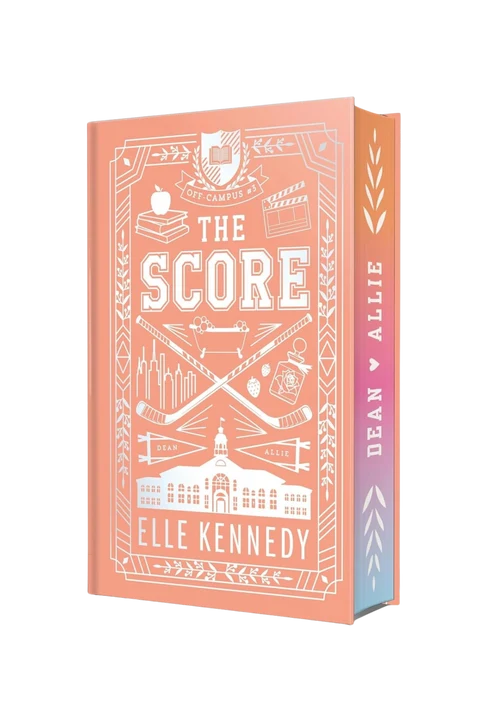 The Score collectors edition