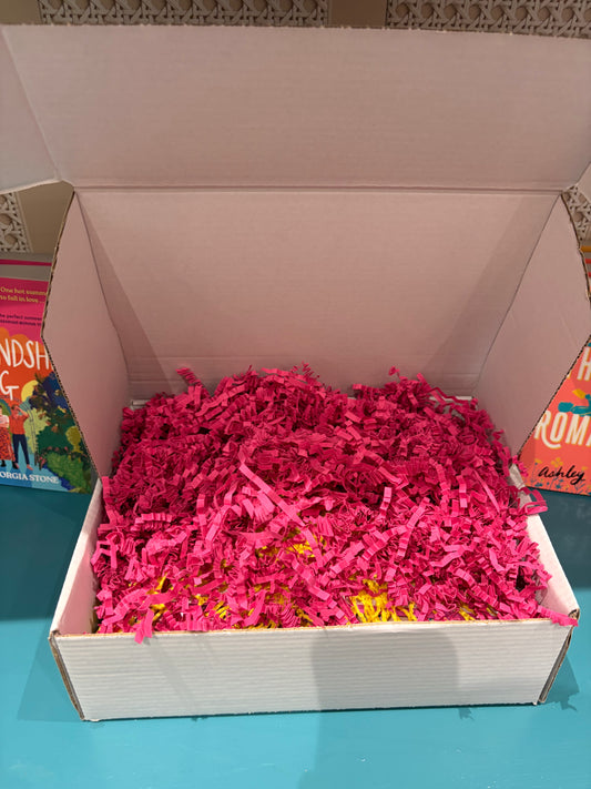 Limited Edition: Summer of Love Book Box