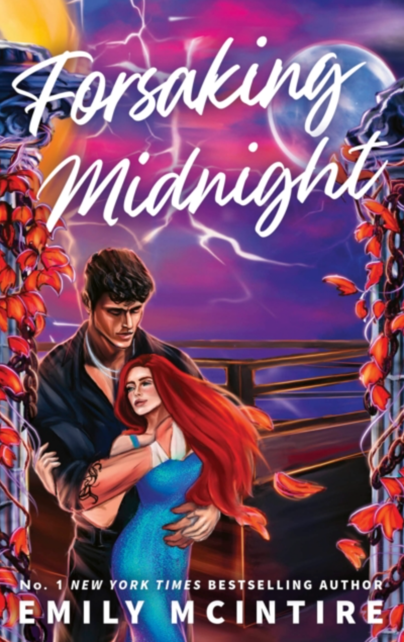 Forsaking Midnight