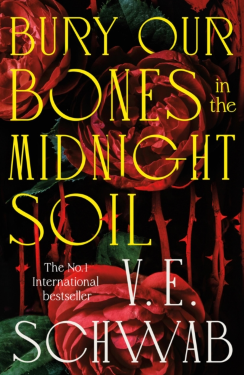 Bury Our Bones in the Midnight Soil