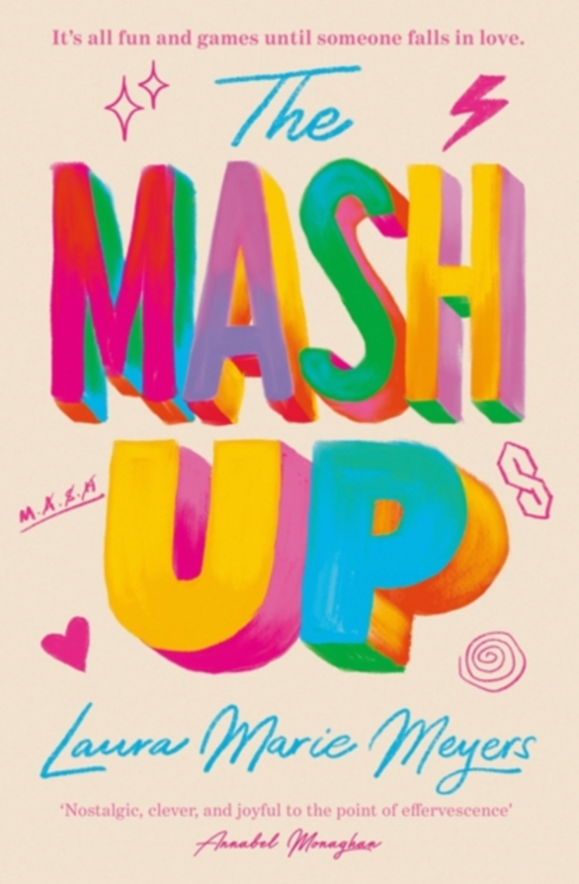 The Mash Up