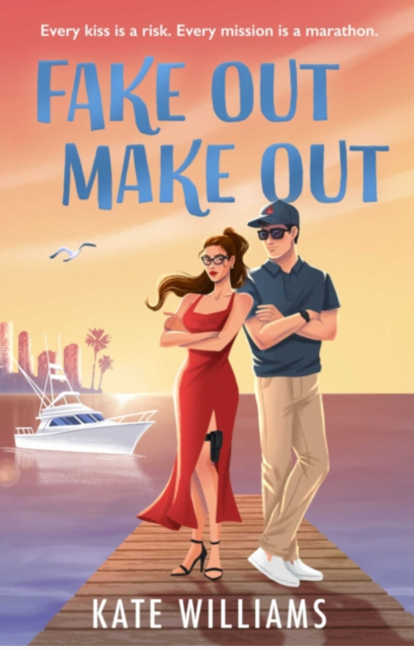 Fake Out Make Out