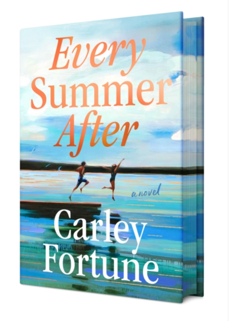 Every Summer After