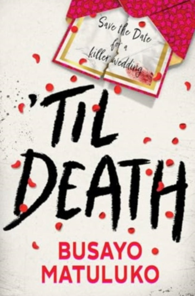 ‘Til Death