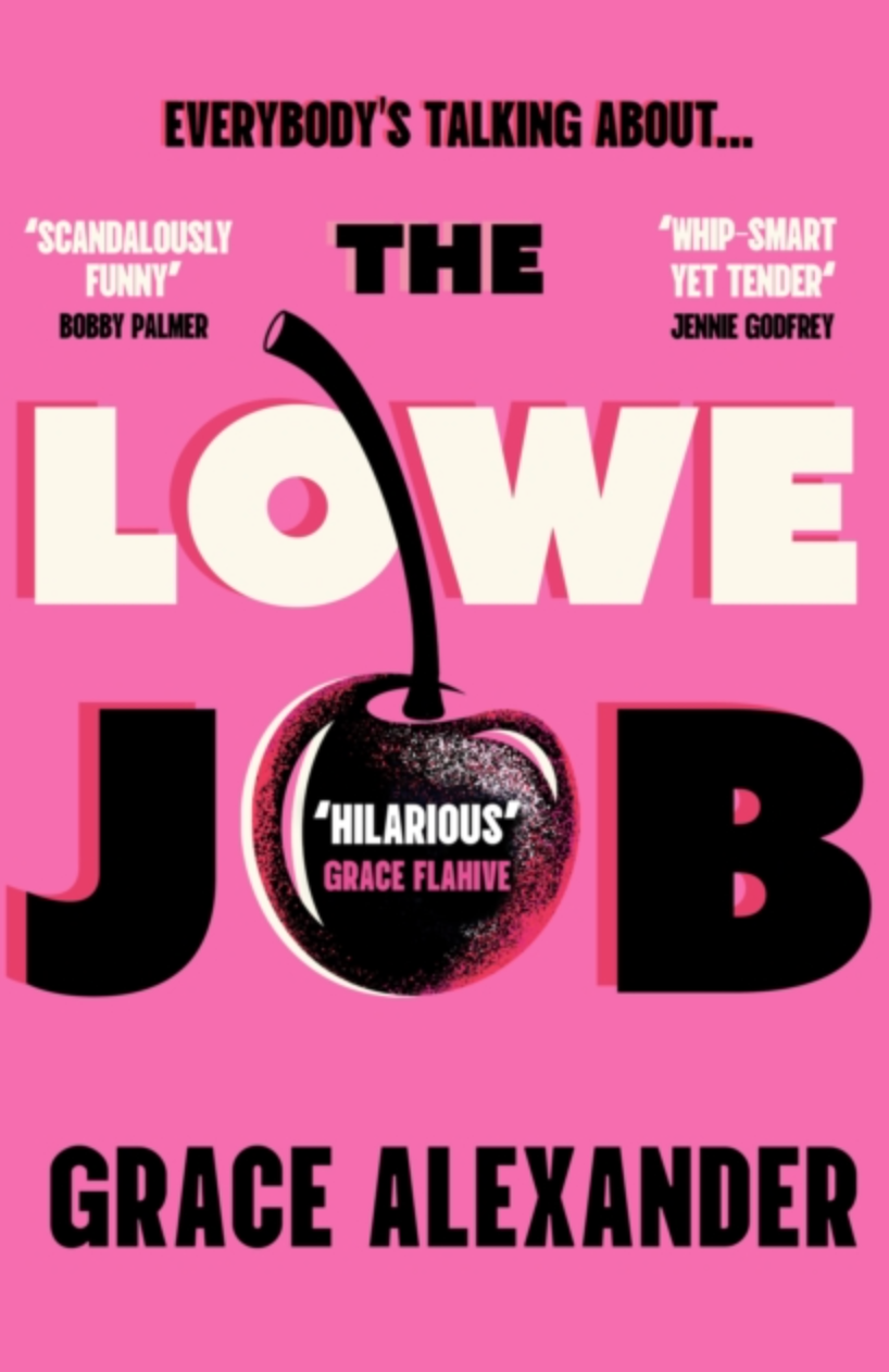 The Lowe Job