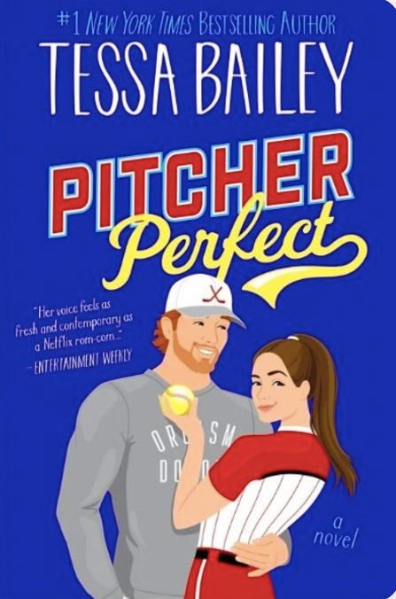 Pitcher Perfect