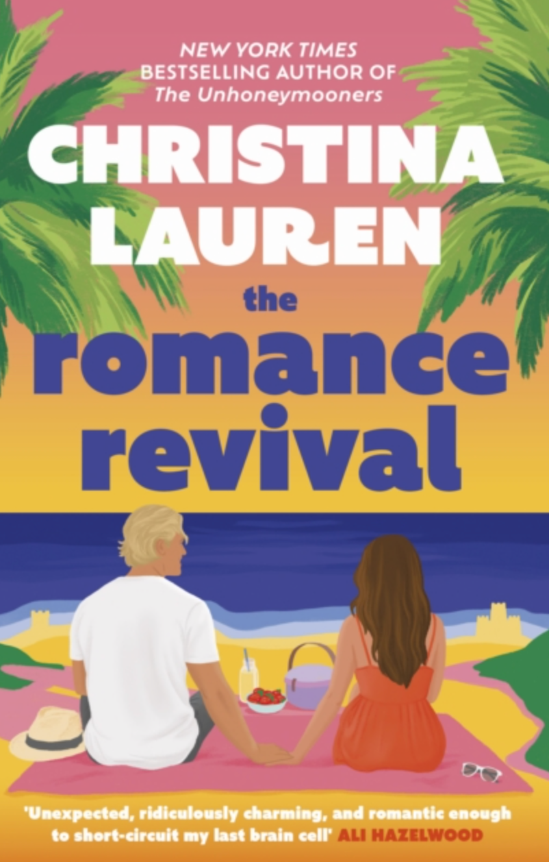 The Romance Revival