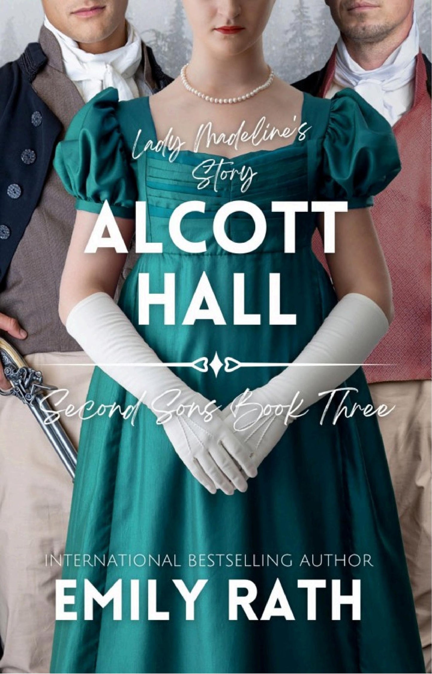 Alcott Hall