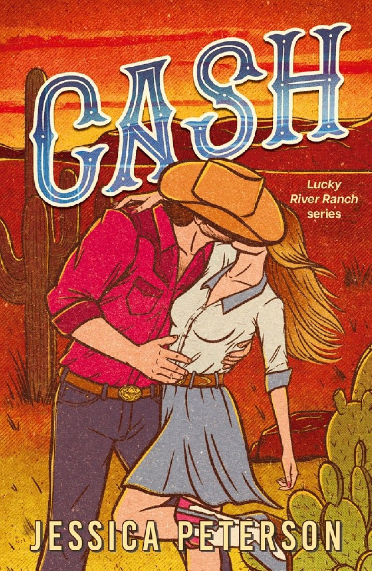 Cash