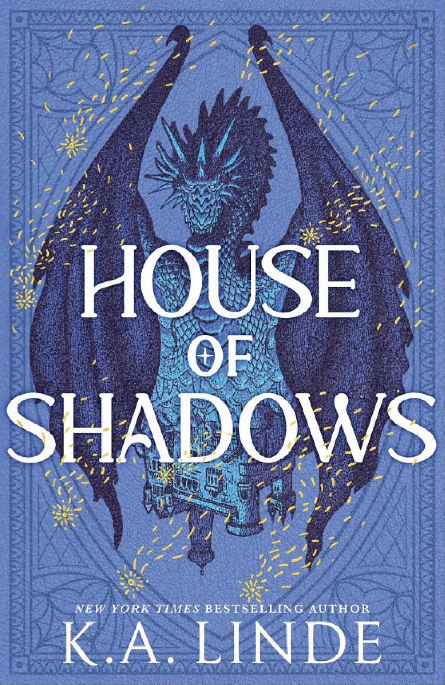 House of Shadows