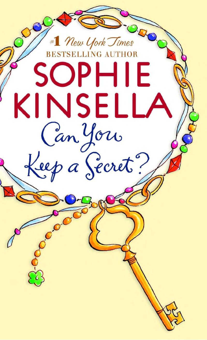 Can you keep a secret