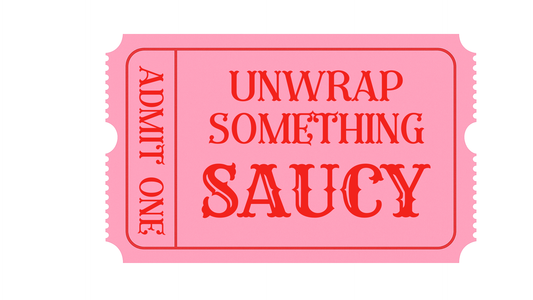 🎁 The Saucy Gift Card