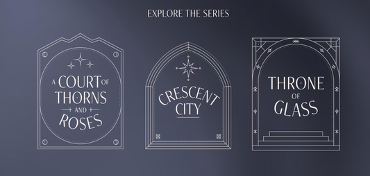 📖  The Maasverse Reading Guide