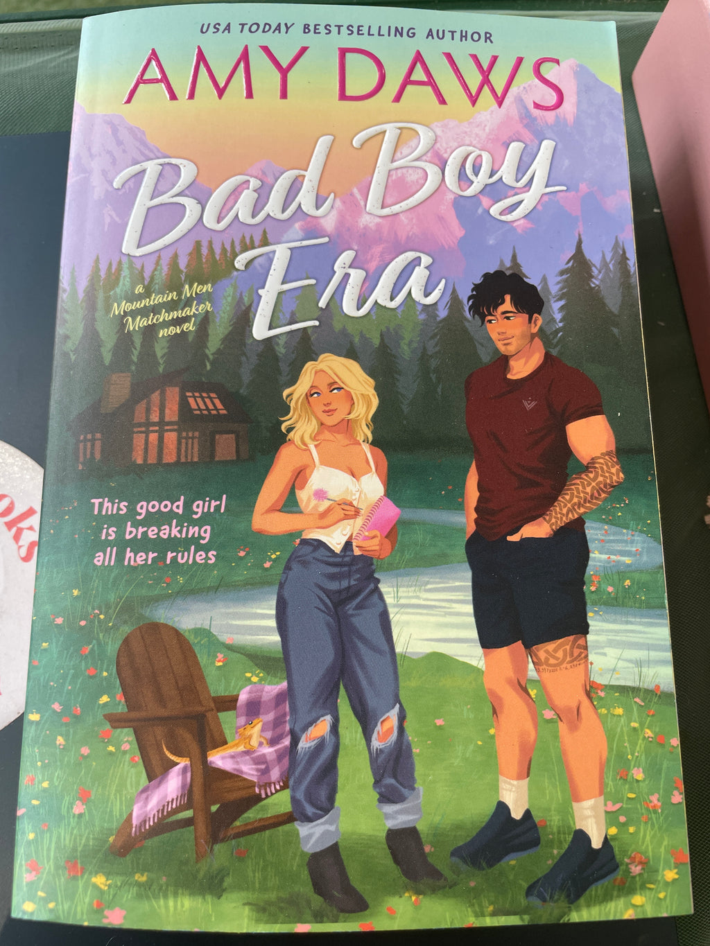 Bad Boy Era SE