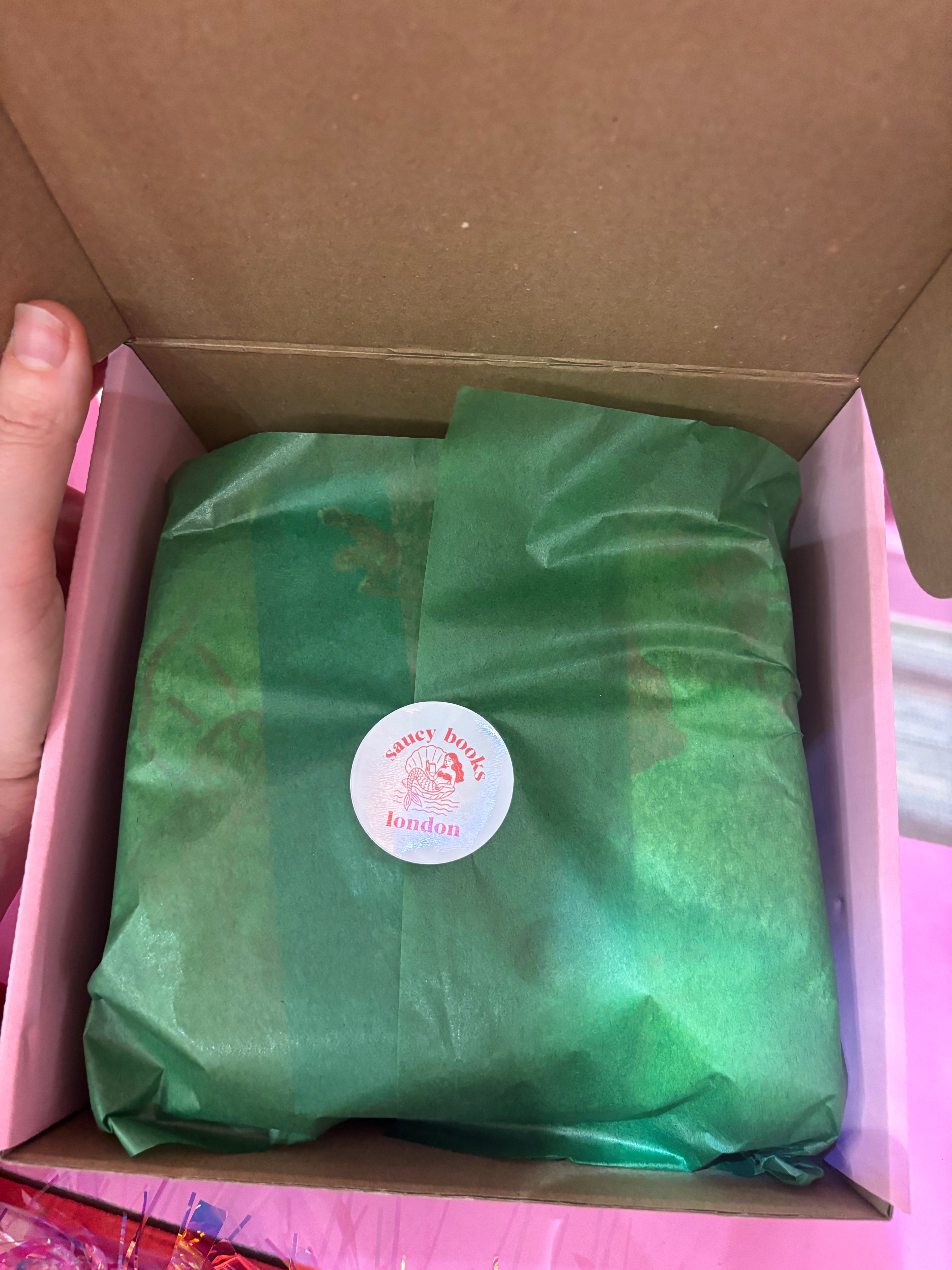 🧜‍♀️ The Chapter One Box