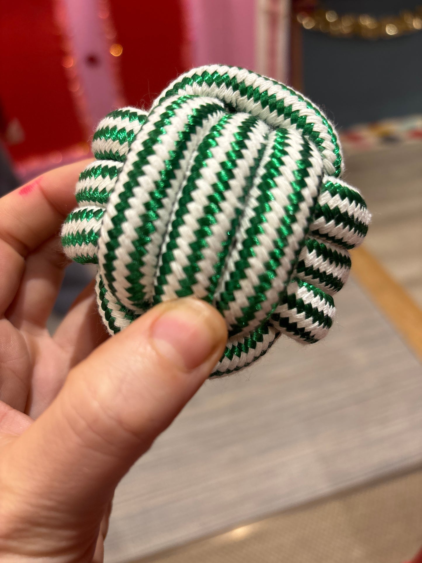 Dog Toys