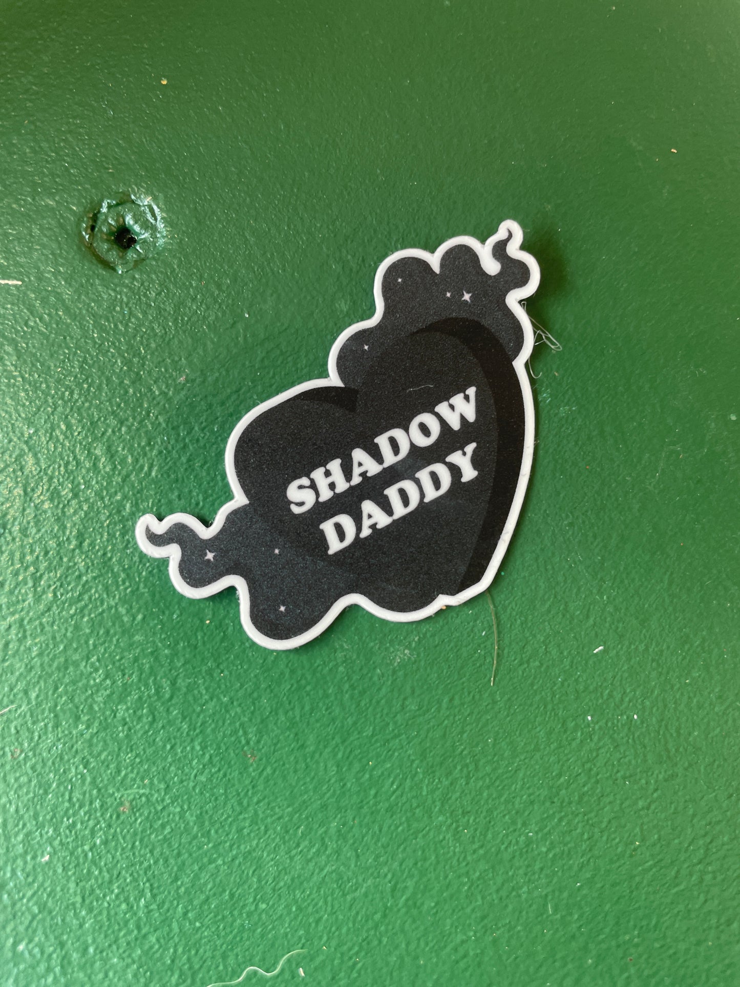 Good Girl Books Stickers (£4)
