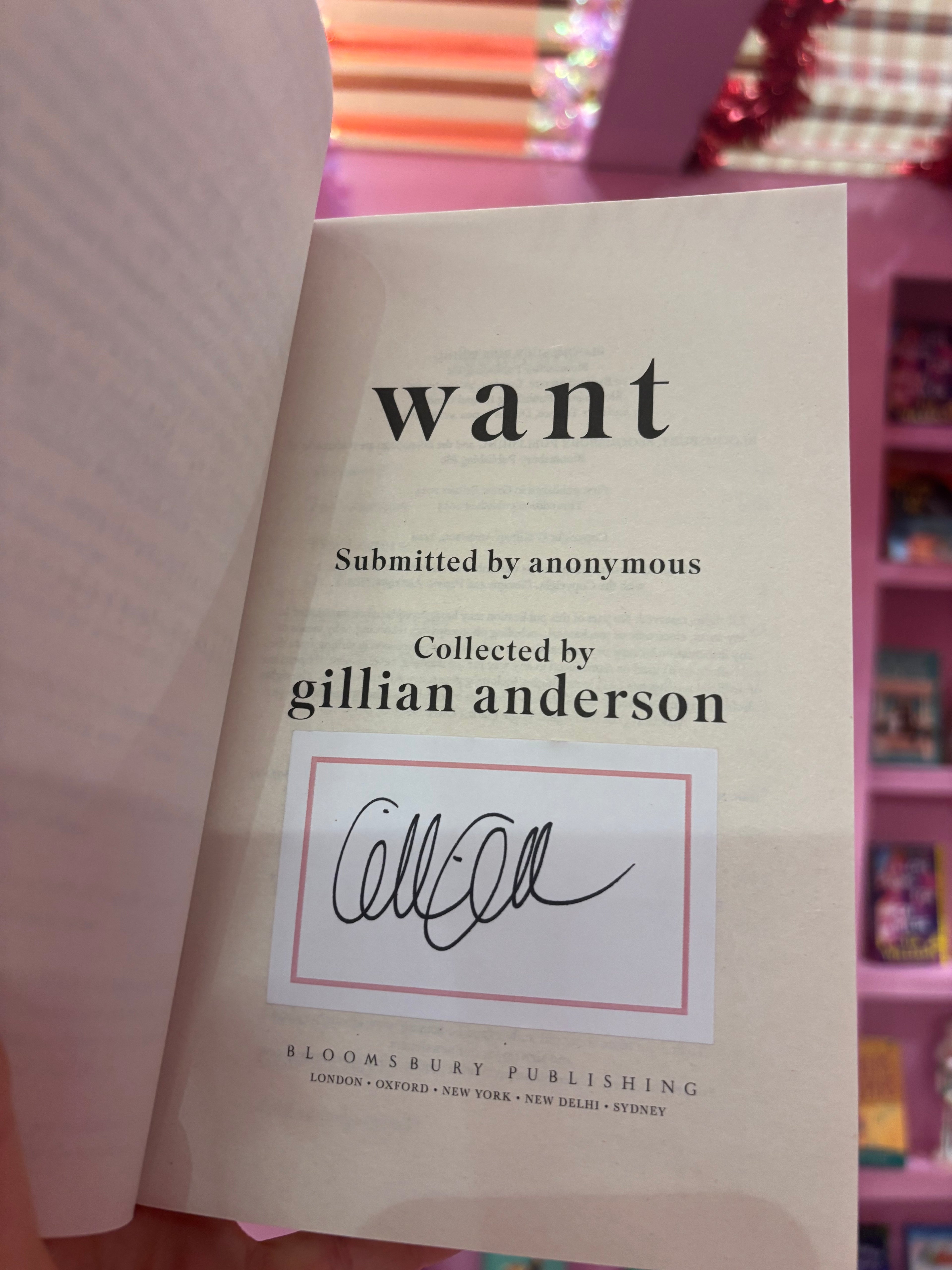 ✨ The Female Fantasy Box