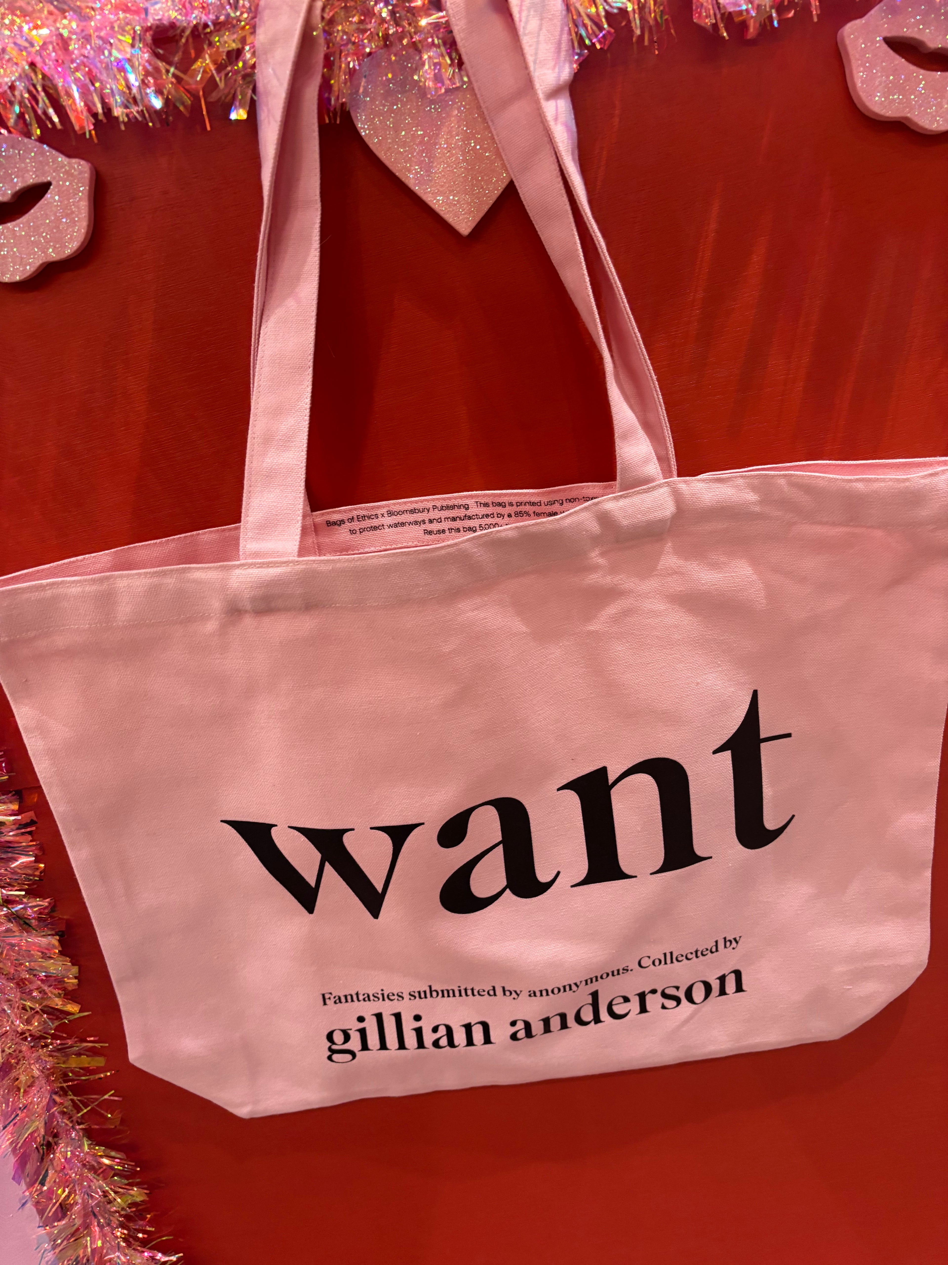 ✨ The Female Fantasy Box