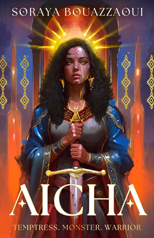 Aicha