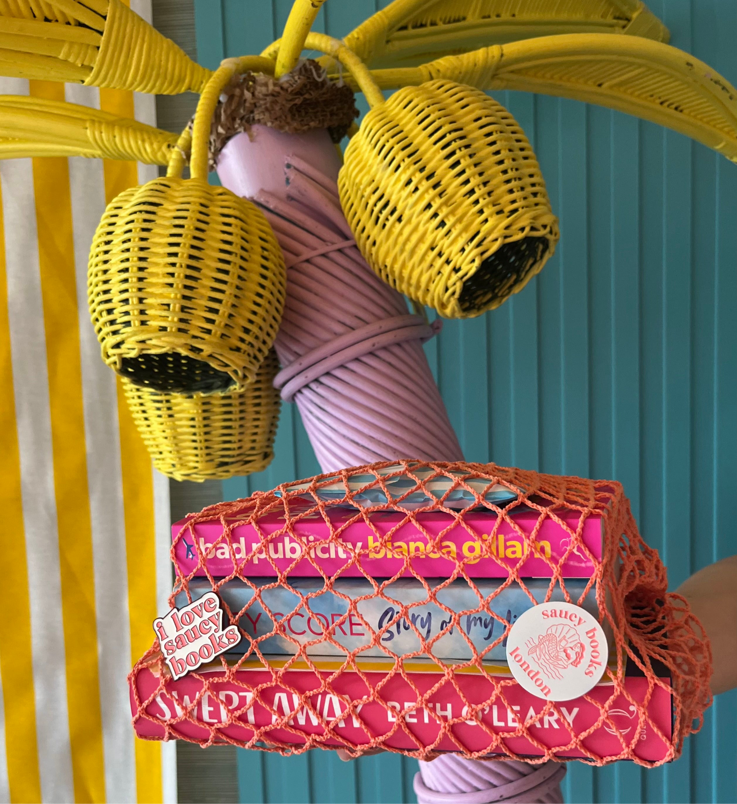Summer of Love Box