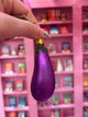 🍆 Aubergine Bauble