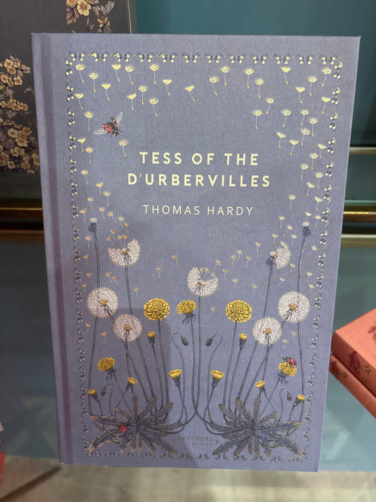 Tess of the D’Urbervilles