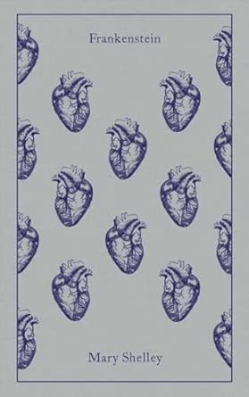 Frankenstein (Clothbound Classic)