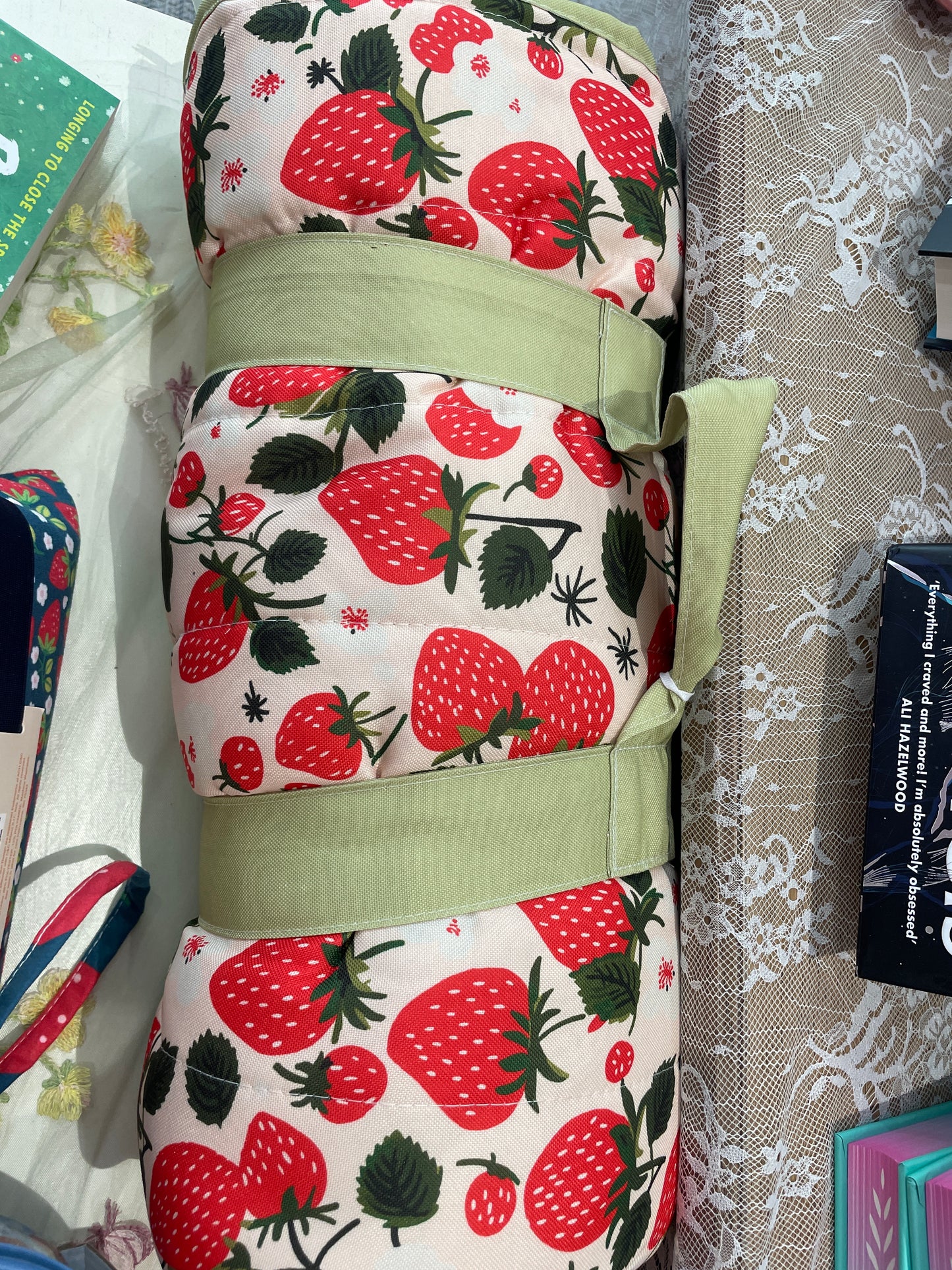 Picnic blanket