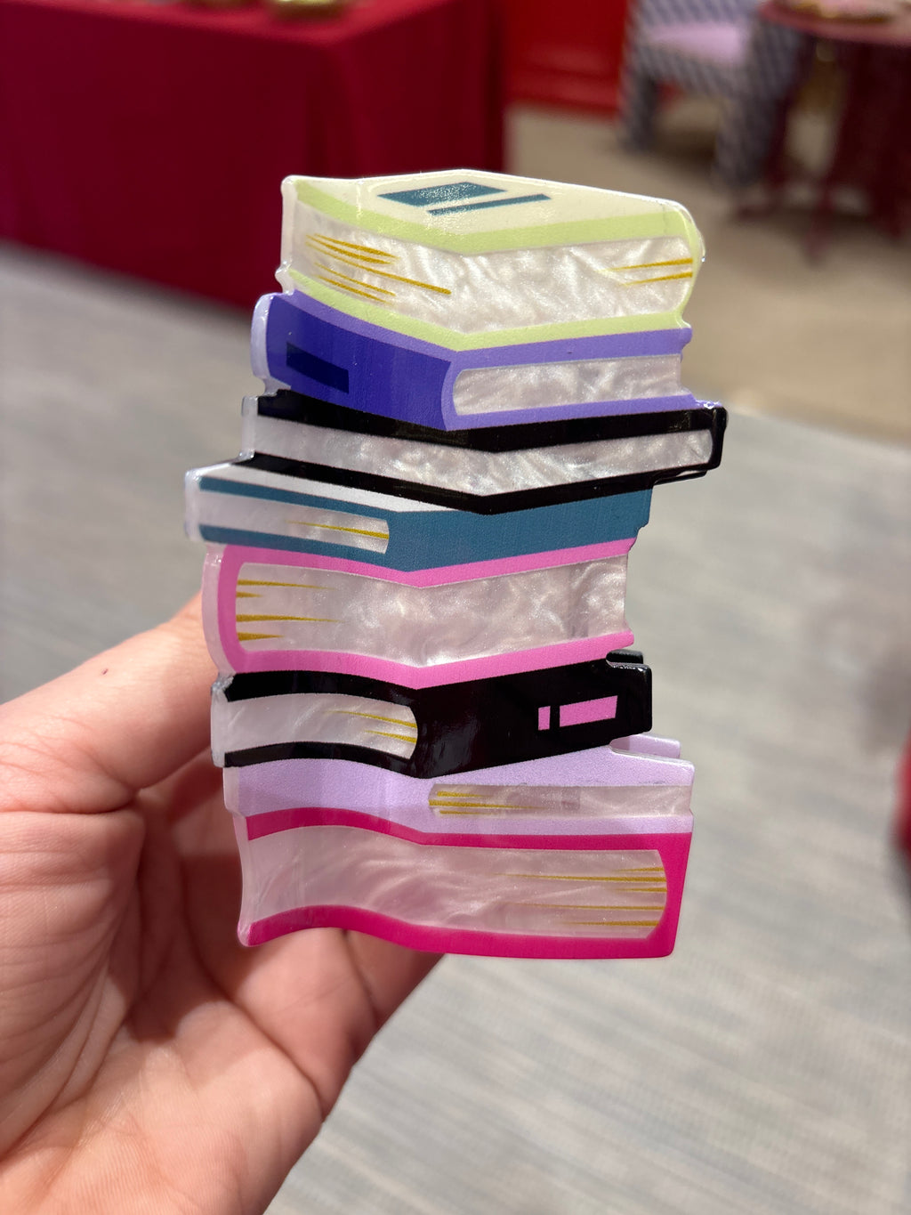 💅 The West London Girl Box