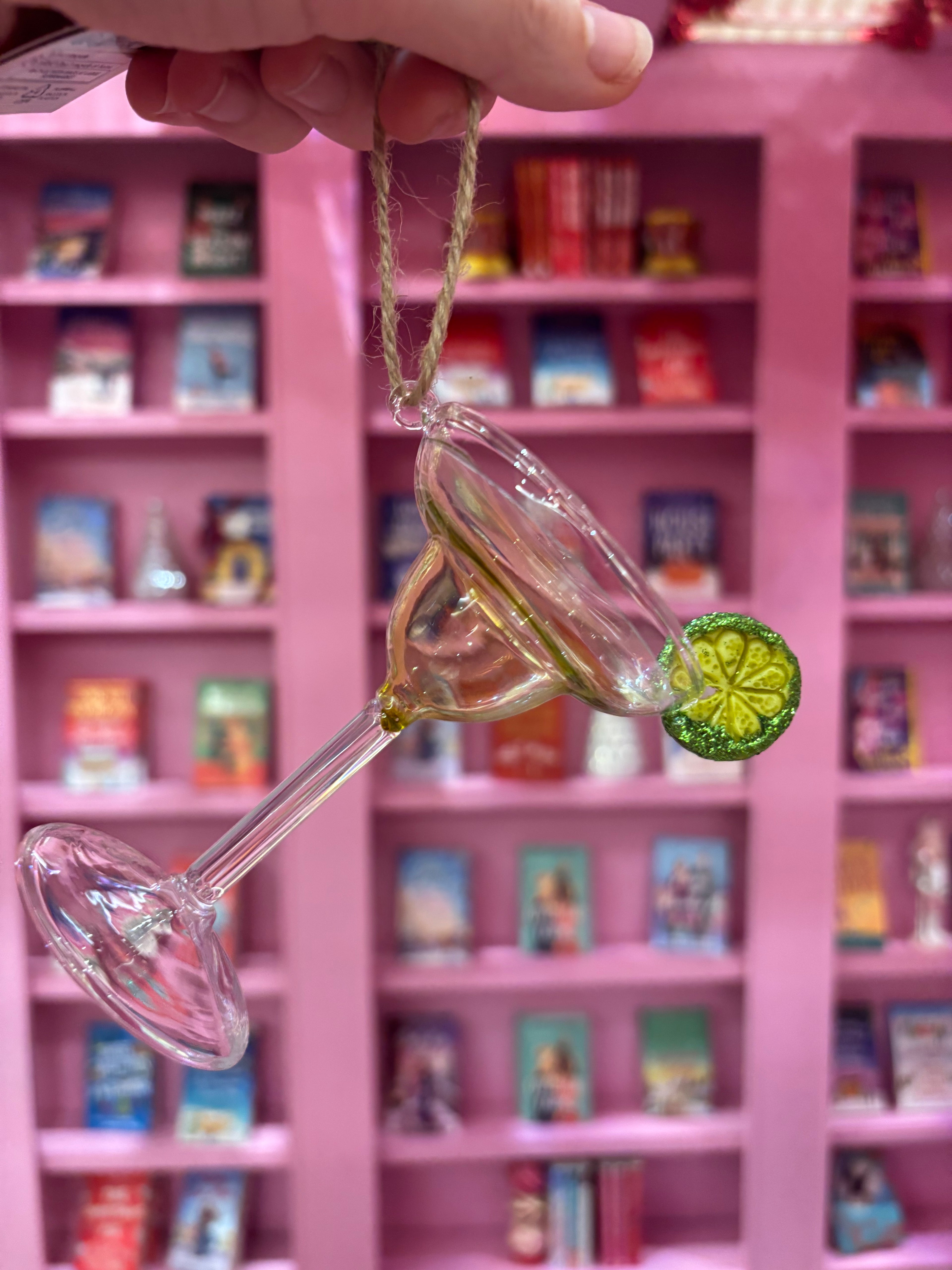 🍸 Margarita Bauble