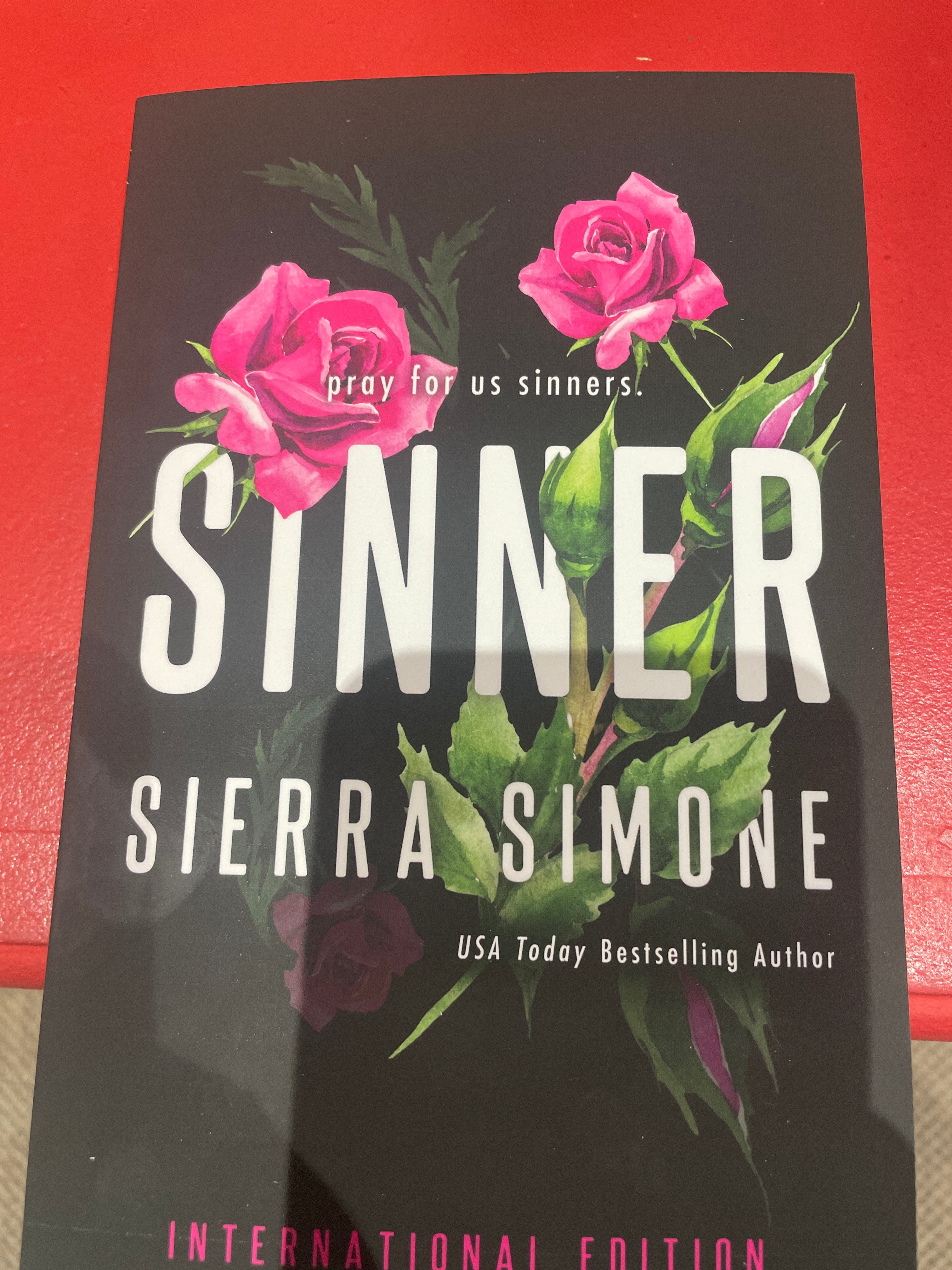 Sinner