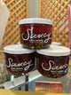 Saucy chilli sambal